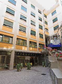 Acquarello Swiss Quality Hotel