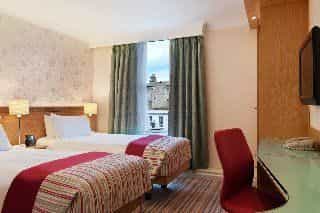 Hilton Bath City Hilton Bath City