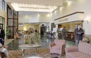 Holiday Inn Philadelphia Stadium