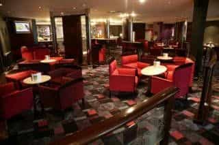 Mercure Chester East Hotel Mercure Chester East Hotel