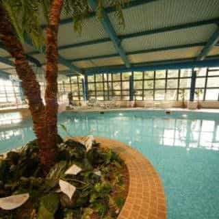 Mercure Chester East Hotel Mercure Chester East Hotel