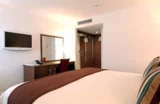 Doubletree by Hilton Chester Doubletree by Hilton Chester