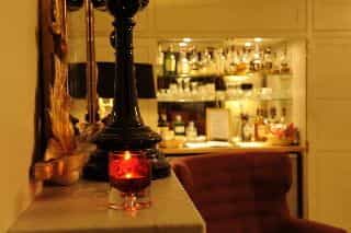 Brooks Hotel Edinburgh