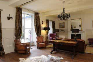 Brooks Hotel Edinburgh