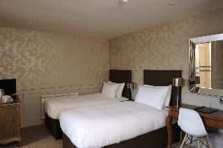 Brooks Hotel Edinburgh