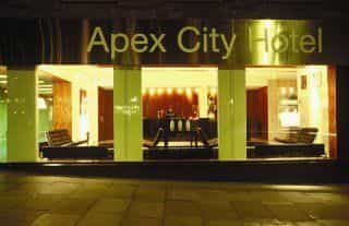 Apex City Hotel Apex City Hotel