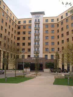 Jurys Inn Newcastle Jurys Inn Newcastle