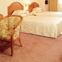 Hamilton Hotel