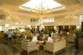 Hilton Northampton