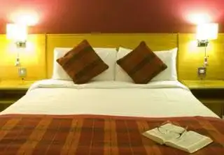 Hilton Northampton Hilton Northampton