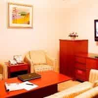 Seoul Palace Hotel