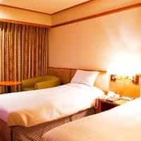Seoul Palace Hotel