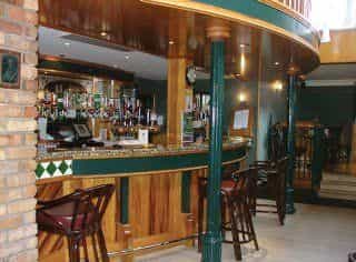 Clarion Carrickfergus