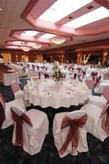 Clarion Carrickfergus