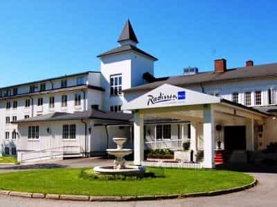Radisson Blu Lillehammer