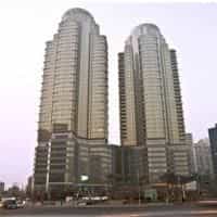 Lotte City Hotel Seoul