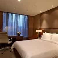 Lotte City Hotel Seoul