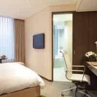 Lotte City Hotel Seoul