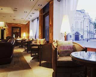 Savoy Boutique