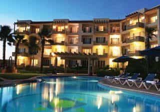 El Ameyal Hotel & Wellness Center