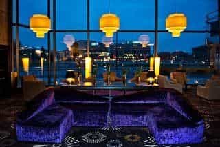 Sofitel Warsaw Victoria