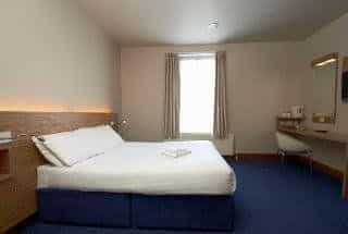 Derry Travelodge Derry Travelodge