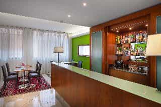 Hotel Berlino