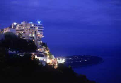 Vista Palace Hotel