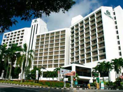 Mutiara Johor Bahru