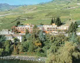 Comfort Hotel Intereurope