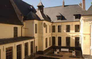 Hermitage Gantois