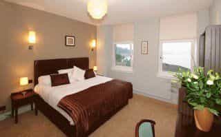 Rosslea Hall Country House