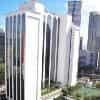 Hotel Istana Kuala Lumpur City Centre