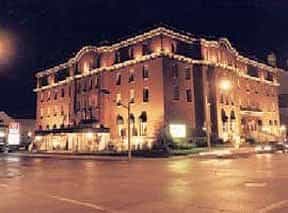 Clarion Inn & Suites Belleville