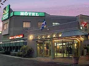 Quality Inn & Suites Brossard