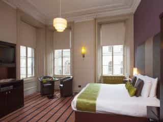 Best Western Glasgow City Hotel Best Western Glasgow City Hotel