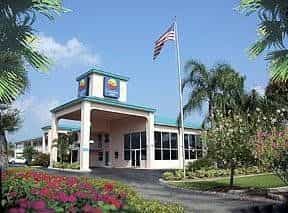 Comfort Inn (Bradenton)