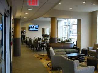 Holiday Inn Express Philadelphia Penn's Landing