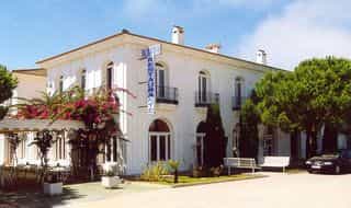 Albaida Nature