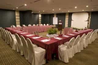 Hydro Hotel Penang