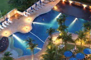 Hydro Hotel Penang