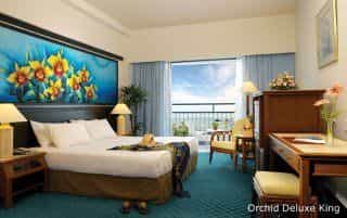 Hydro Hotel Penang