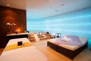 Villa Principe Leopoldo Hotel & Spa