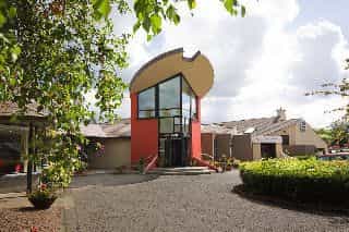 Best Western White Horse Derry