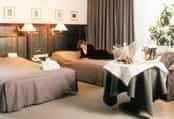 Holiday Inn Mannheim City Center