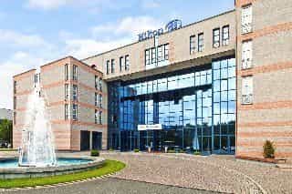 Hilton Nurenberg Hilton Nurenberg