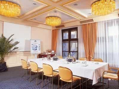 Maritim Wurzburg Maritim Wurzburg