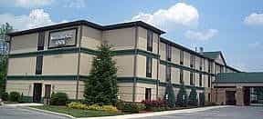 Comfort Inn (Duncansville)