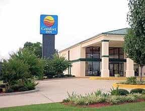 Comfort Inn