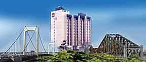 Clarion Hotel Quebec Ste-Foy